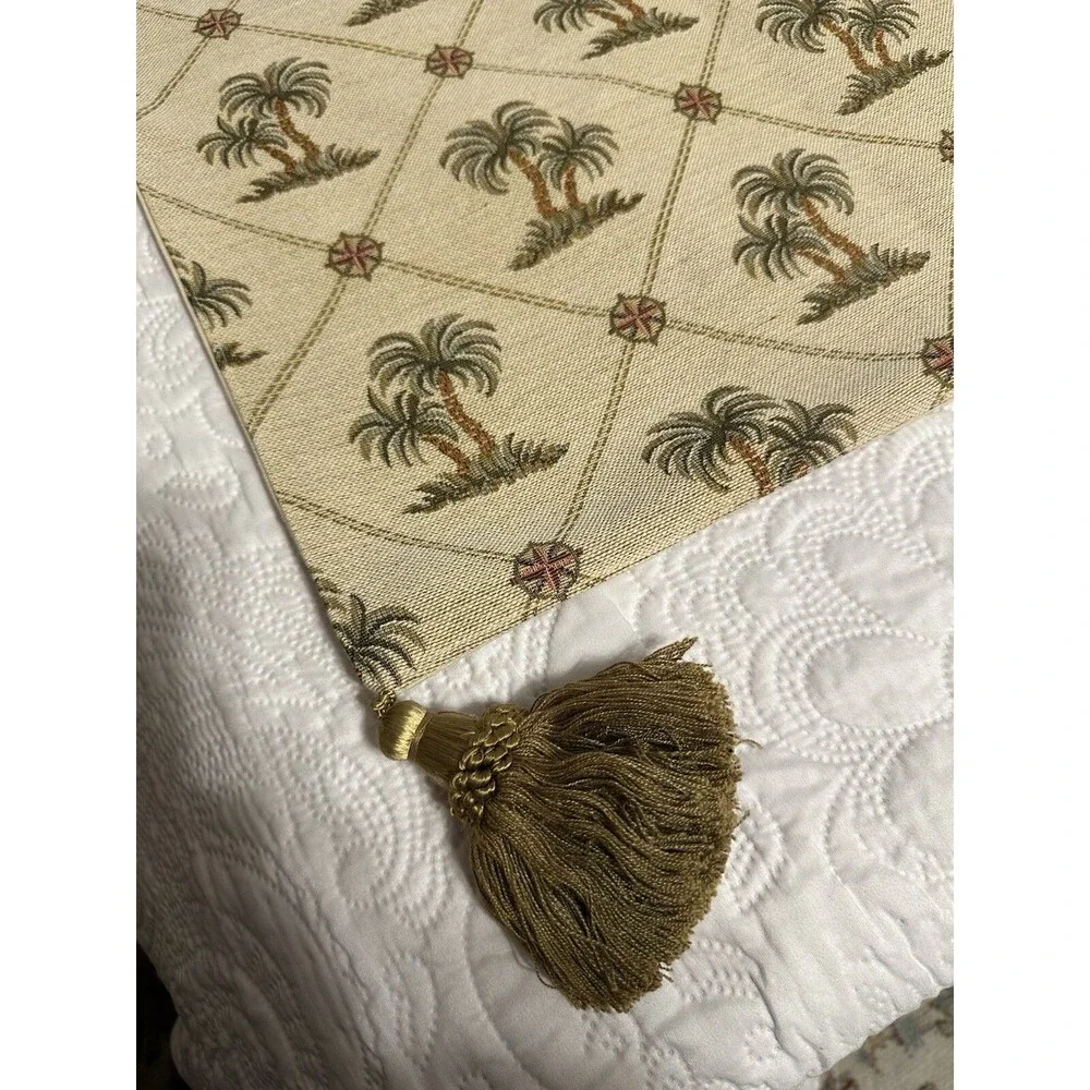 Kravet Palm Trees 50